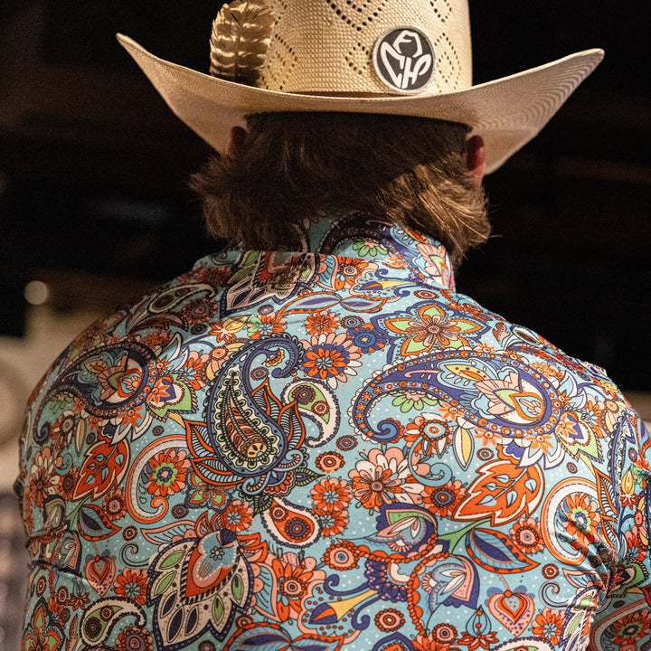The "Outlander" - Iron Oak Apparel Co.
