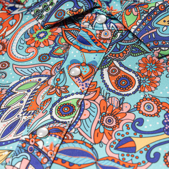 The "Outlander" - Iron Oak Apparel Co.