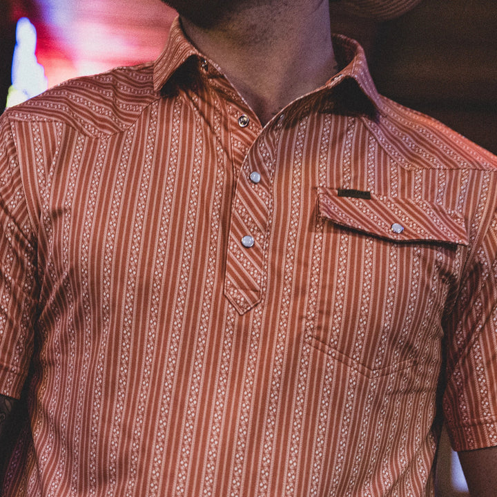 The "Outrider" - Iron Oak Apparel Co.