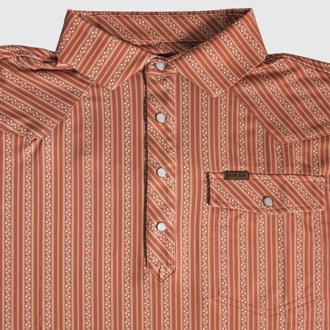The "Outrider" - Iron Oak Apparel Co.