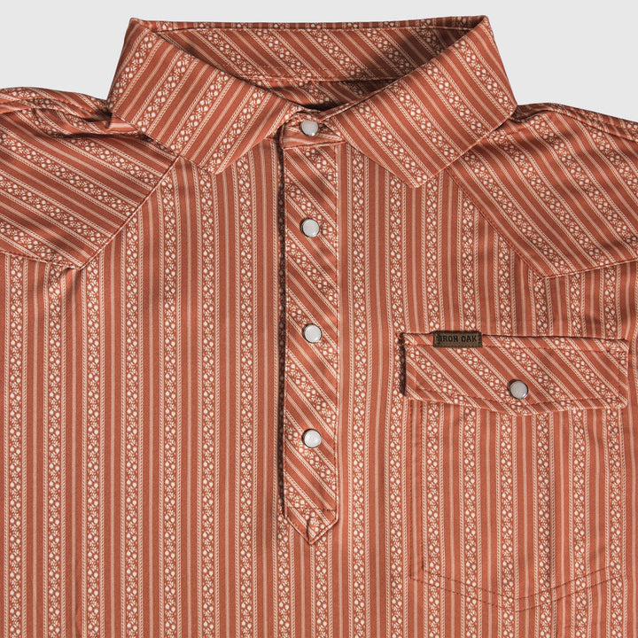 The "Outrider" - Iron Oak Apparel Co.