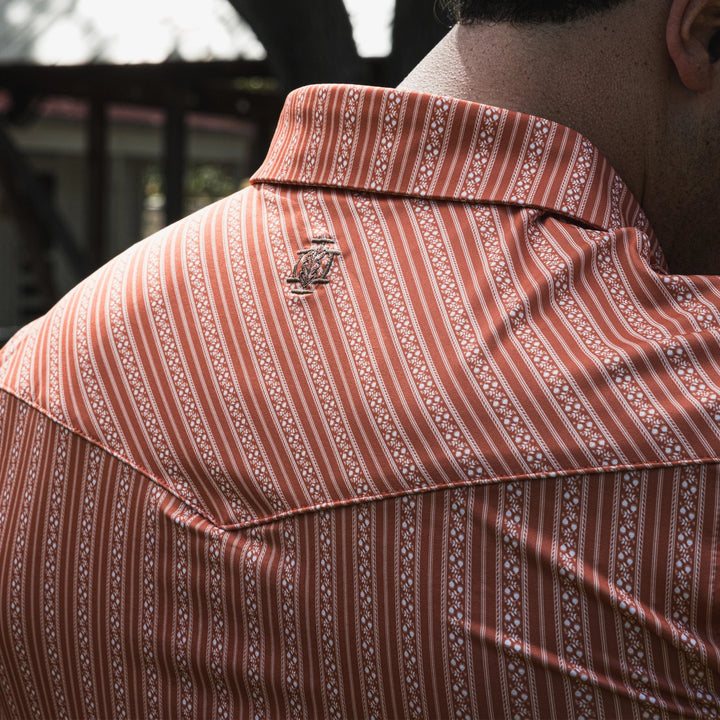 The "Outrider" - Iron Oak Apparel Co.
