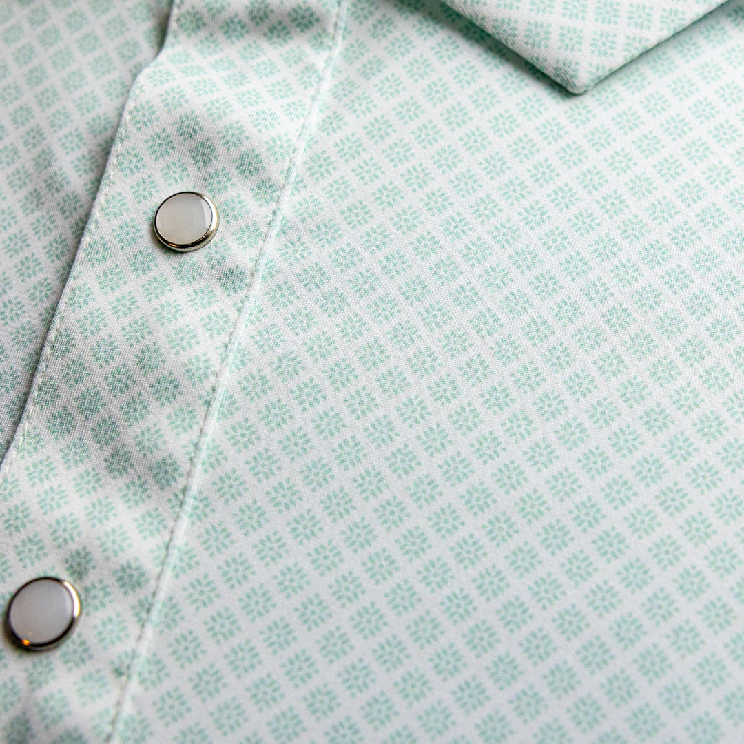 The "Palmer" - Iron Oak Apparel Co.