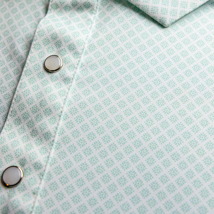 The "Palmer" - Iron Oak Apparel Co.