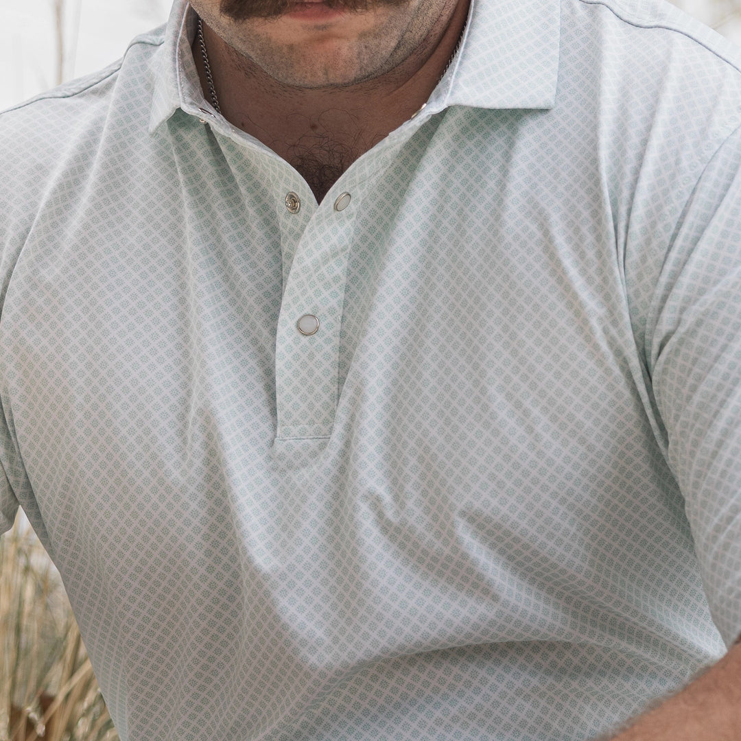 The "Palmer" - Iron Oak Apparel Co.