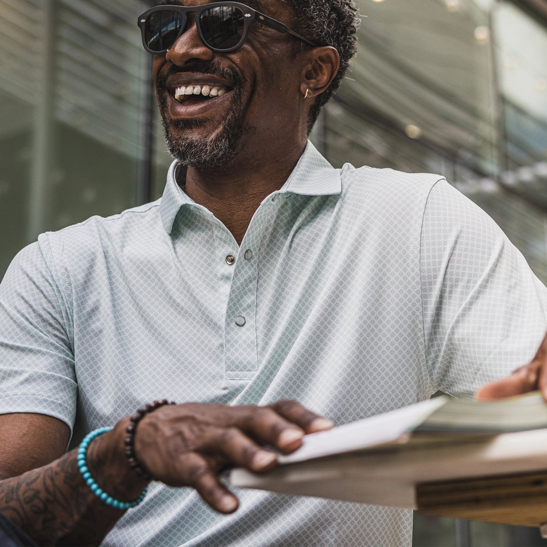 The "Palmer" - Iron Oak Apparel Co.