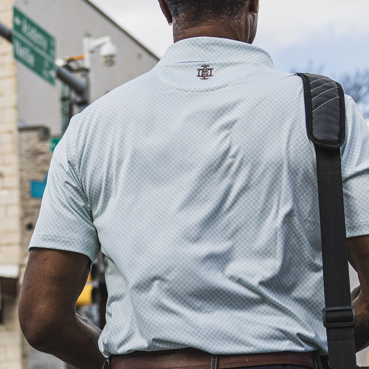 The "Palmer" - Iron Oak Apparel Co.