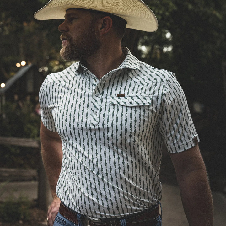 The "Rambler" - Iron Oak Apparel Co.