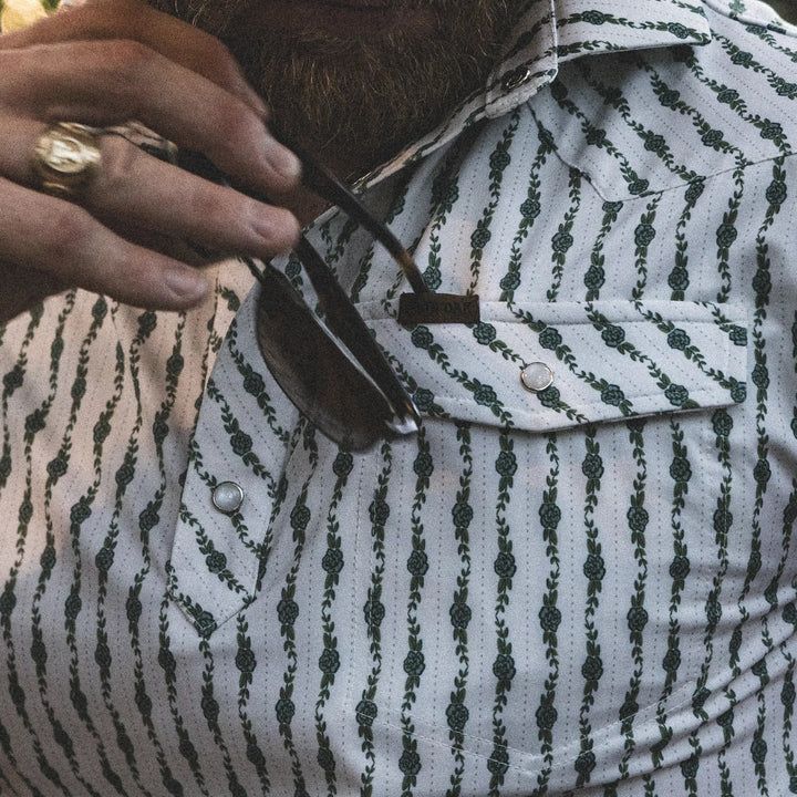 The "Rambler" - Iron Oak Apparel Co.