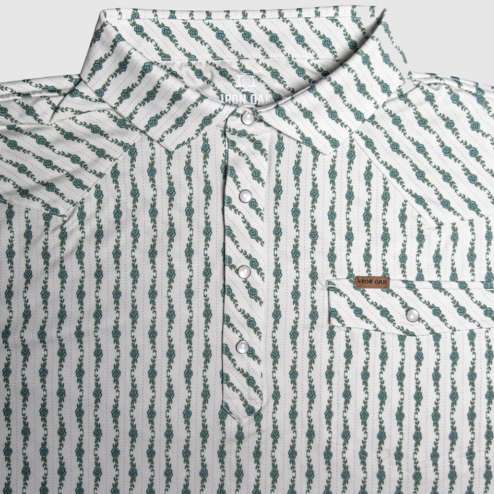 The "Rambler" - Iron Oak Apparel Co.