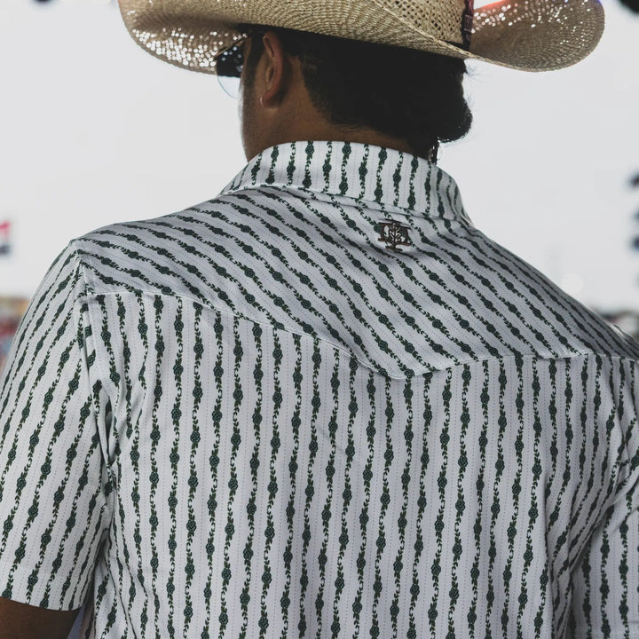 The "Rambler" - Iron Oak Apparel Co.
