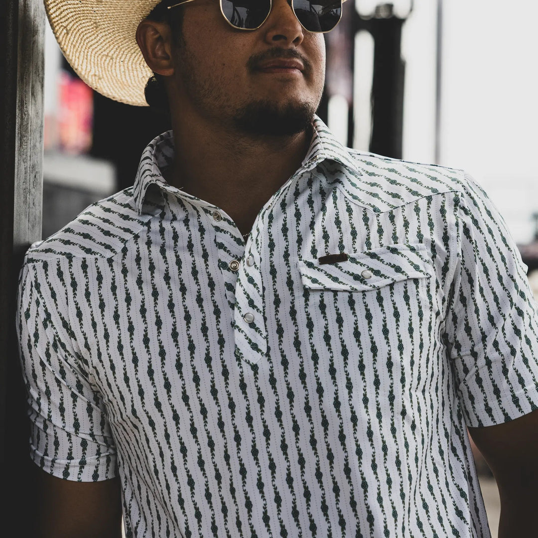 The "Rambler" - Iron Oak Apparel Co.