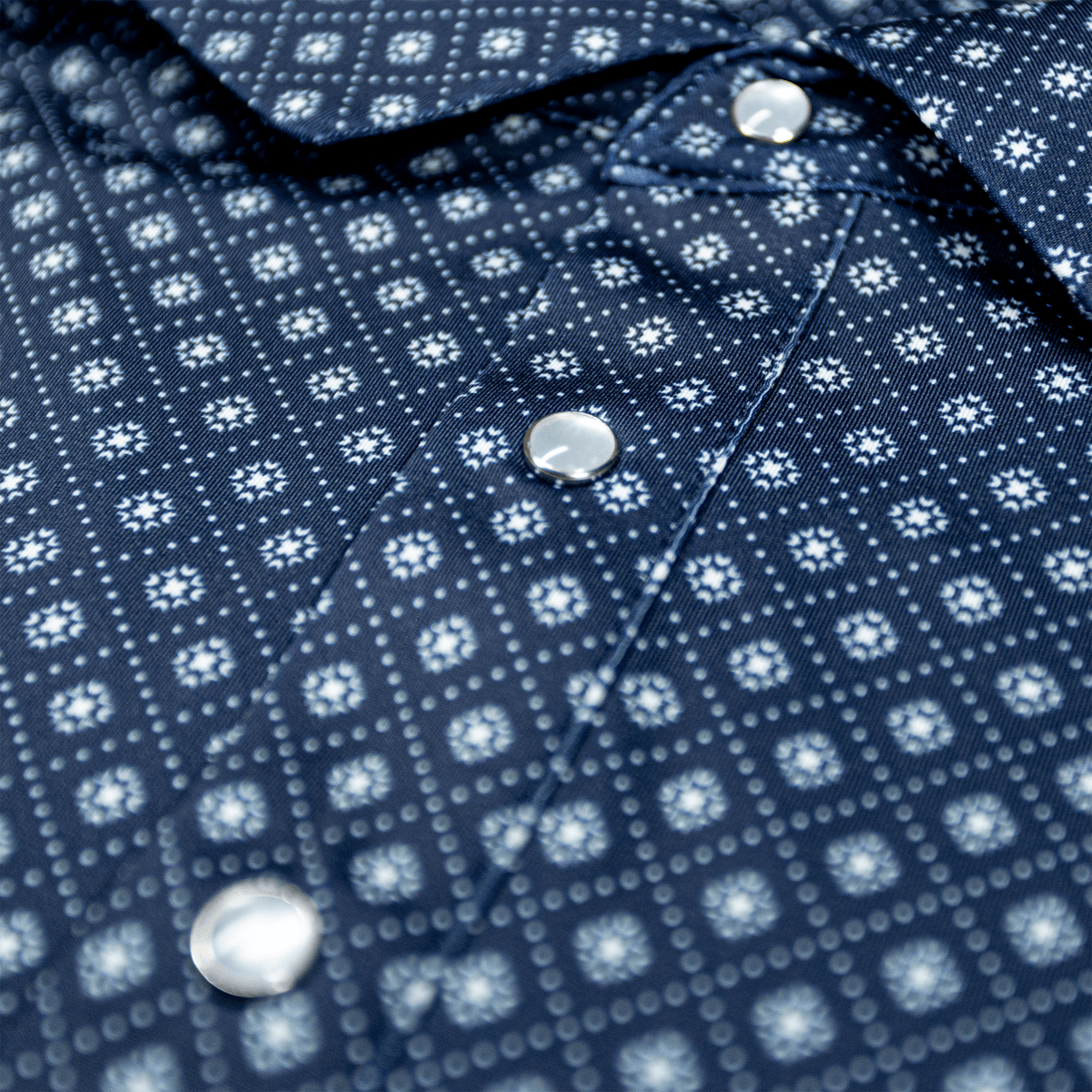 The "Revel" (Navy) - Iron Oak Apparel Co.