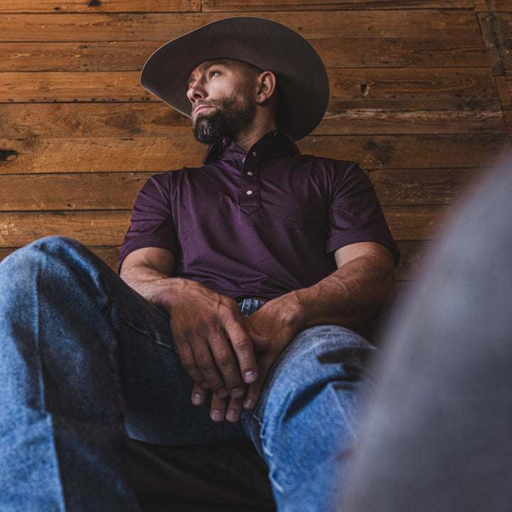 The "Roam" - Iron Oak Apparel Co.