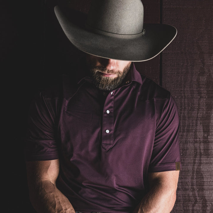 The "Roam" - Iron Oak Apparel Co.