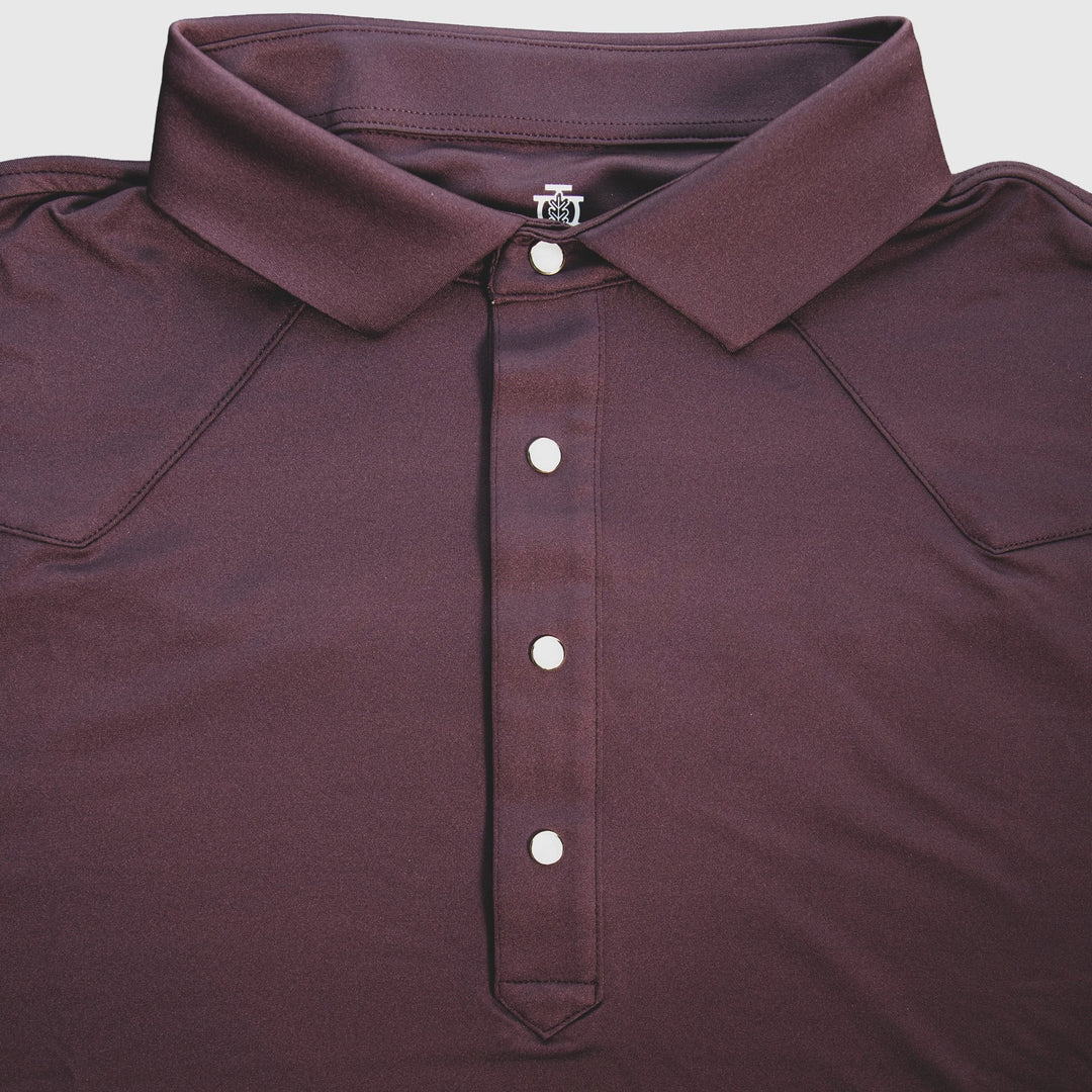 The "Roam" - Iron Oak Apparel Co.