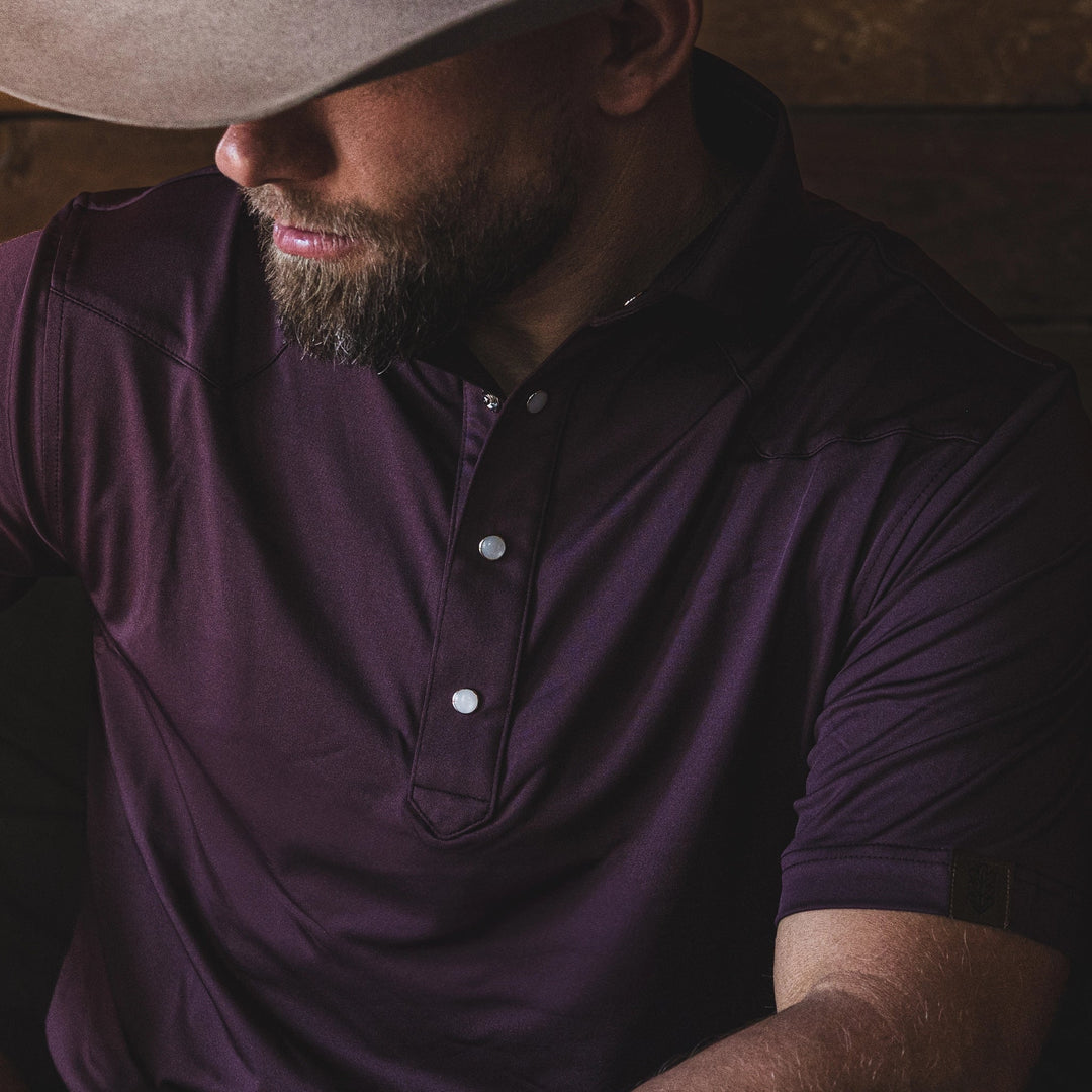 The "Roam" - Iron Oak Apparel Co.