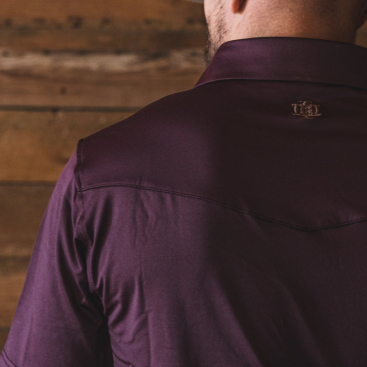 The "Roam" - Iron Oak Apparel Co.