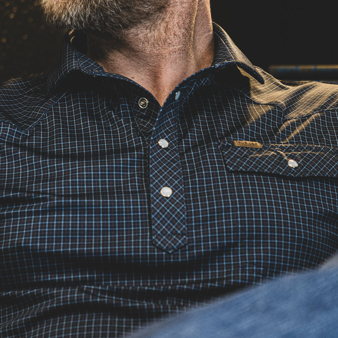 The "Rockford" - Iron Oak Apparel Co.