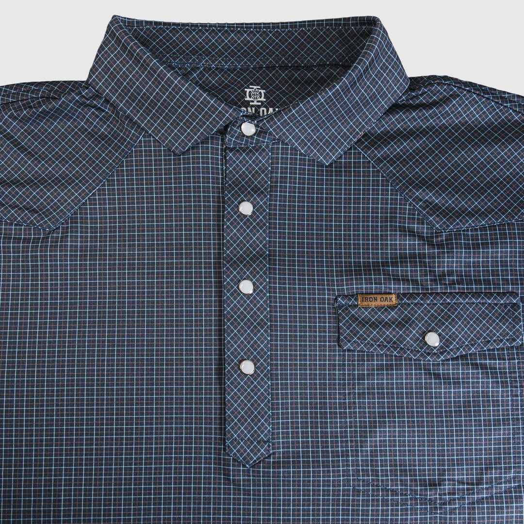 The "Rockford" - Iron Oak Apparel Co.