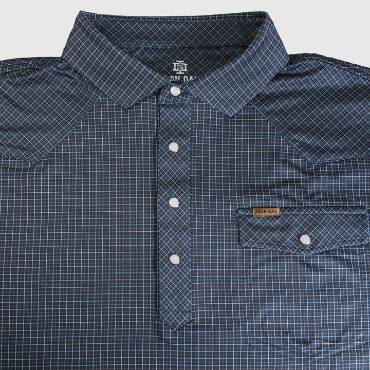 The "Rockford" - Iron Oak Apparel Co.
