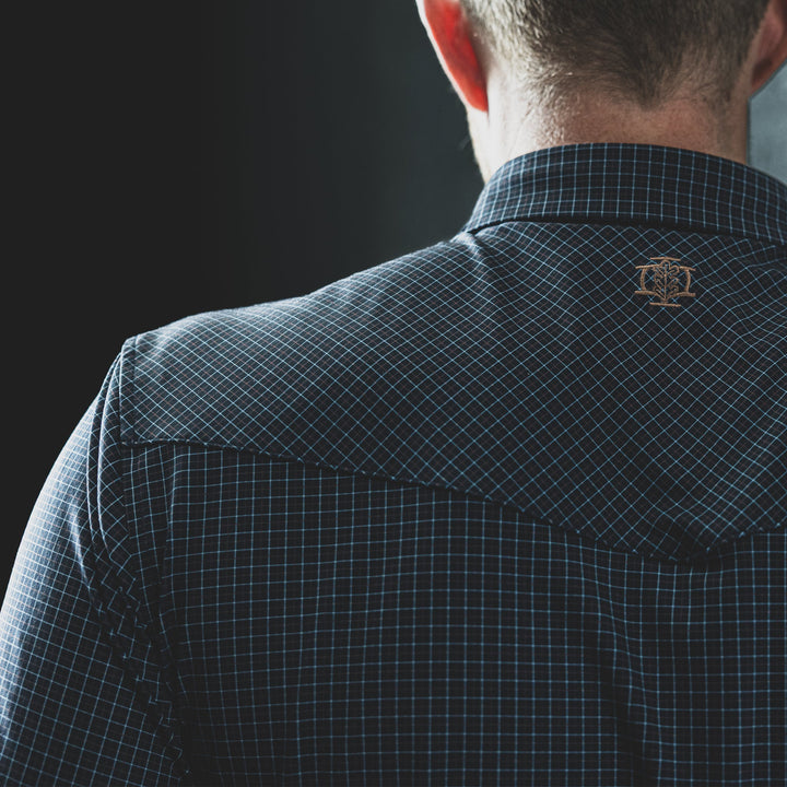 The "Rockford" - Iron Oak Apparel Co.