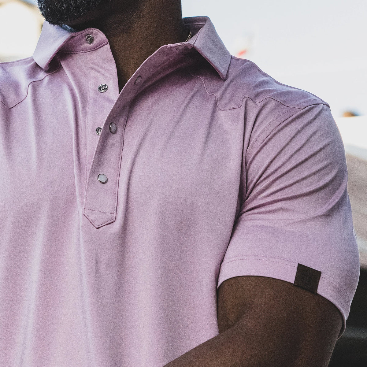 The "ROSADO" - Iron Oak Apparel Co.