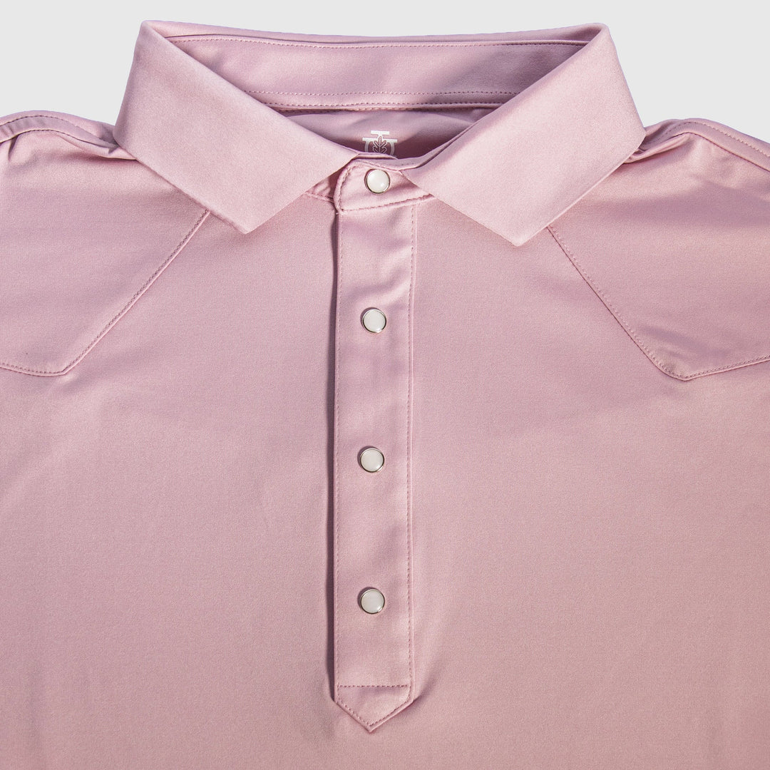 The "ROSADO" - Iron Oak Apparel Co.