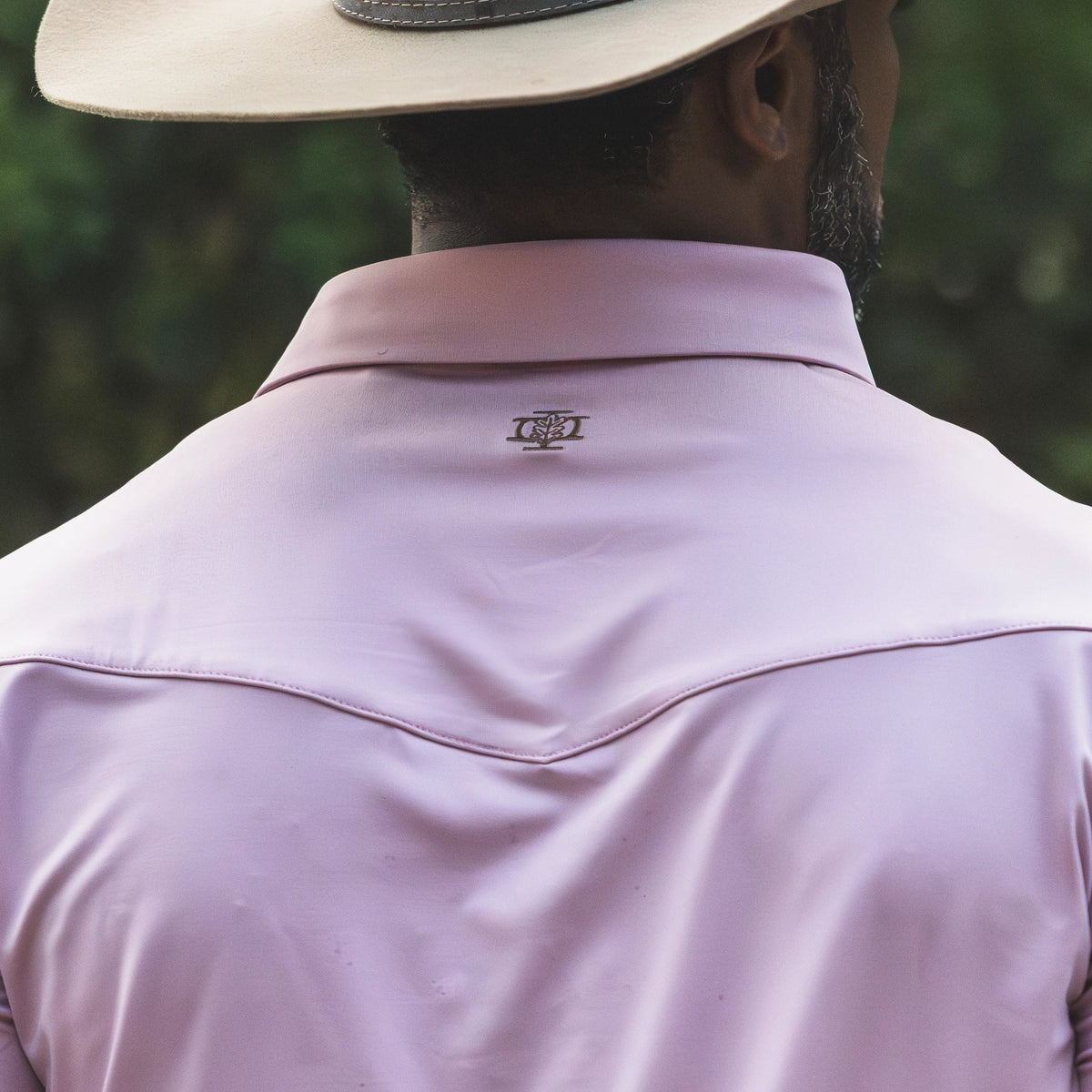 The "ROSADO" - Iron Oak Apparel Co.