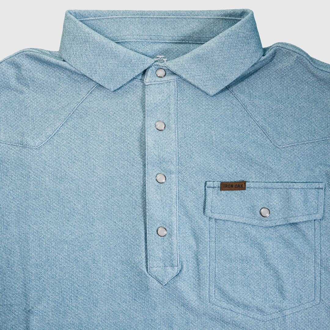 The "Rowdy" - Iron Oak Apparel Co.