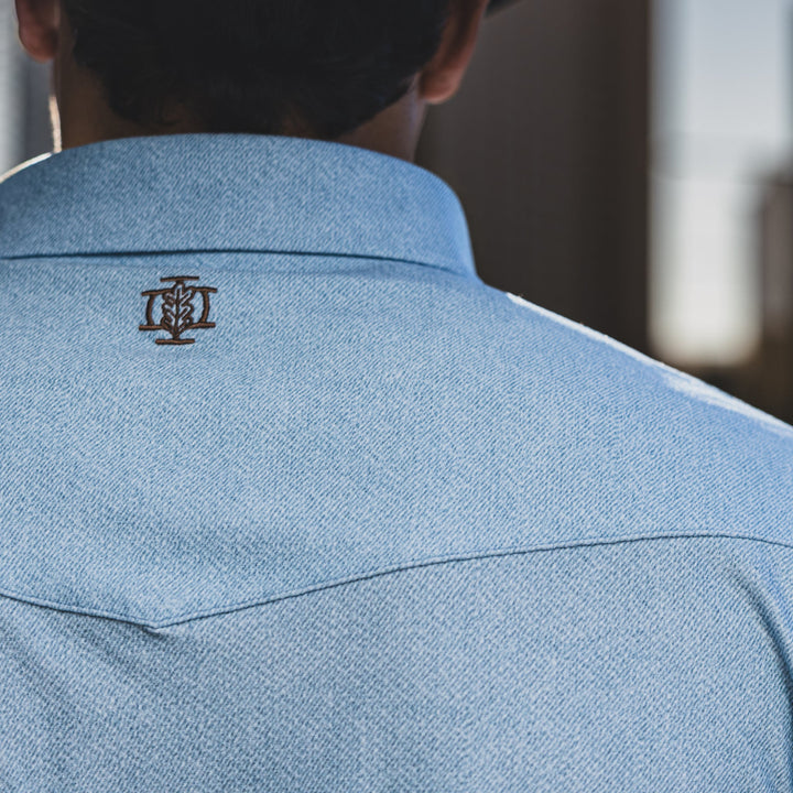 The "Rowdy" - Iron Oak Apparel Co.