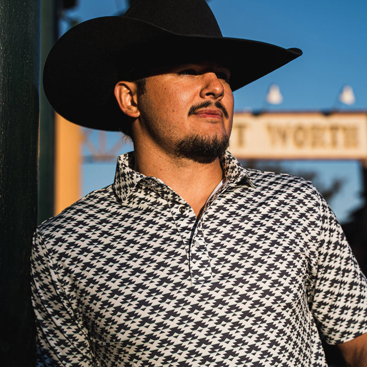 The "Ruckus" - Iron Oak Apparel Co.