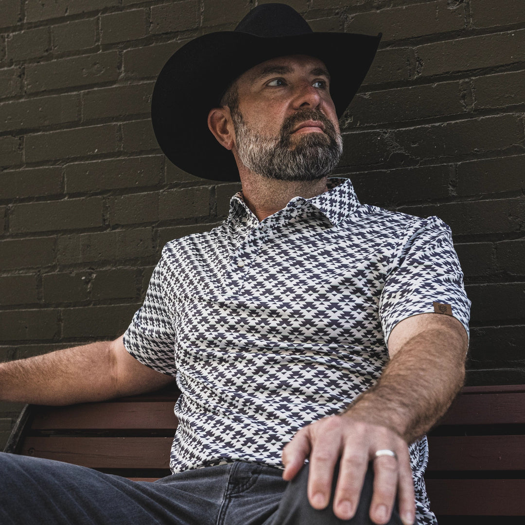 The "Ruckus" - Iron Oak Apparel Co.
