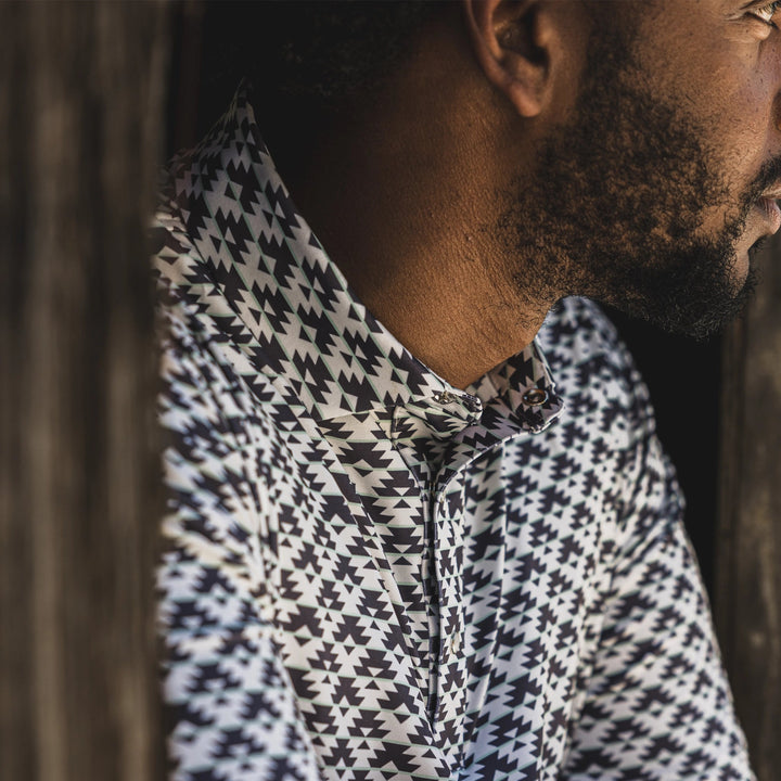 The "Ruckus" - Iron Oak Apparel Co.