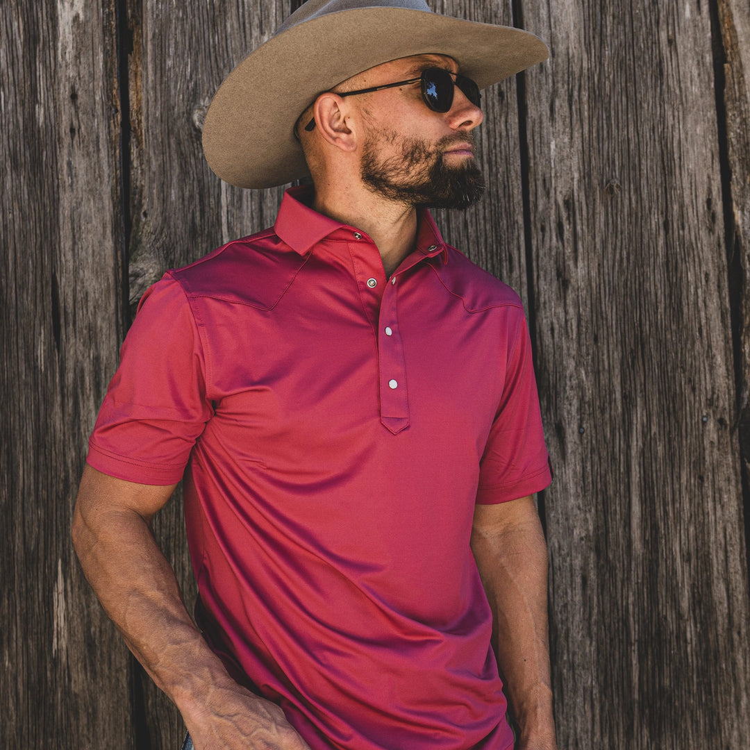 The "Russet" - Iron Oak Apparel Co.