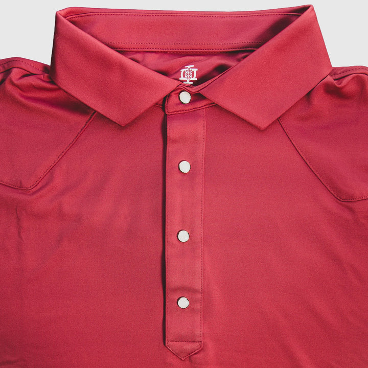 The "Russet" - Iron Oak Apparel Co.