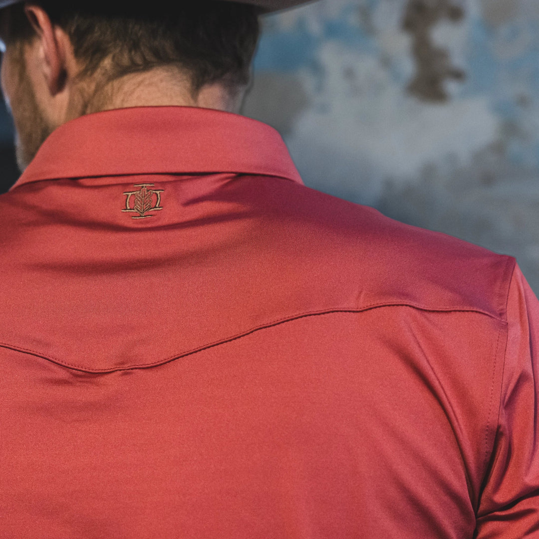 The "Russet" - Iron Oak Apparel Co.