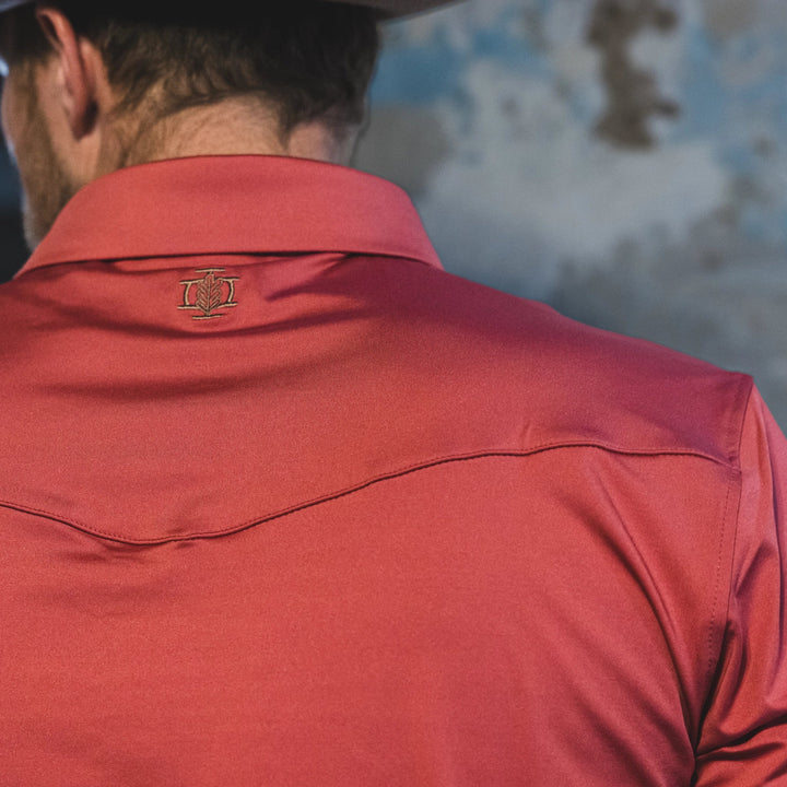 The "Russet" - Iron Oak Apparel Co.