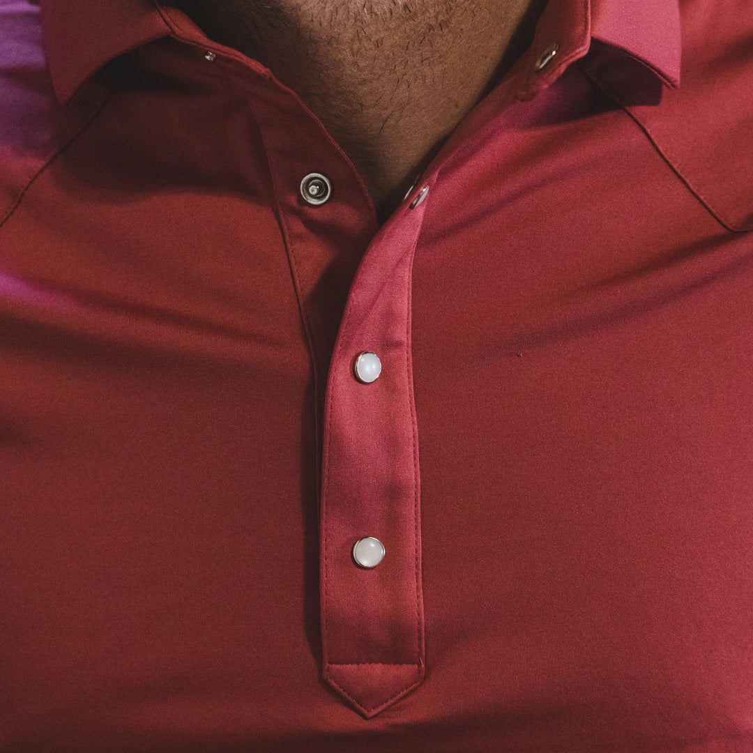 The "Russet" - Iron Oak Apparel Co.