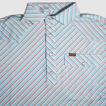 The "Sawyer" - Iron Oak Apparel Co.