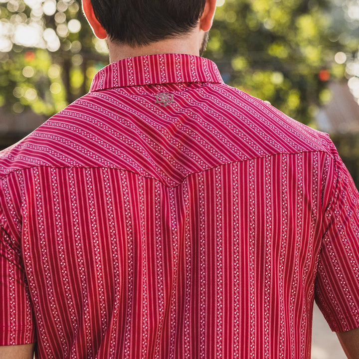 The "Scarlet" - Iron Oak Apparel Co.