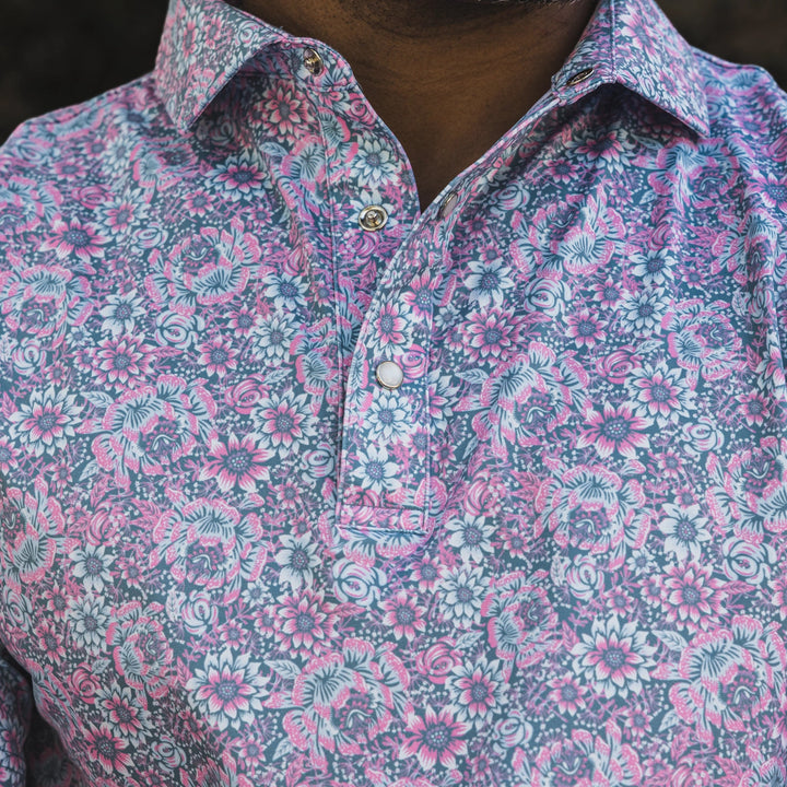 The "She Loves Me" - Iron Oak Apparel Co.