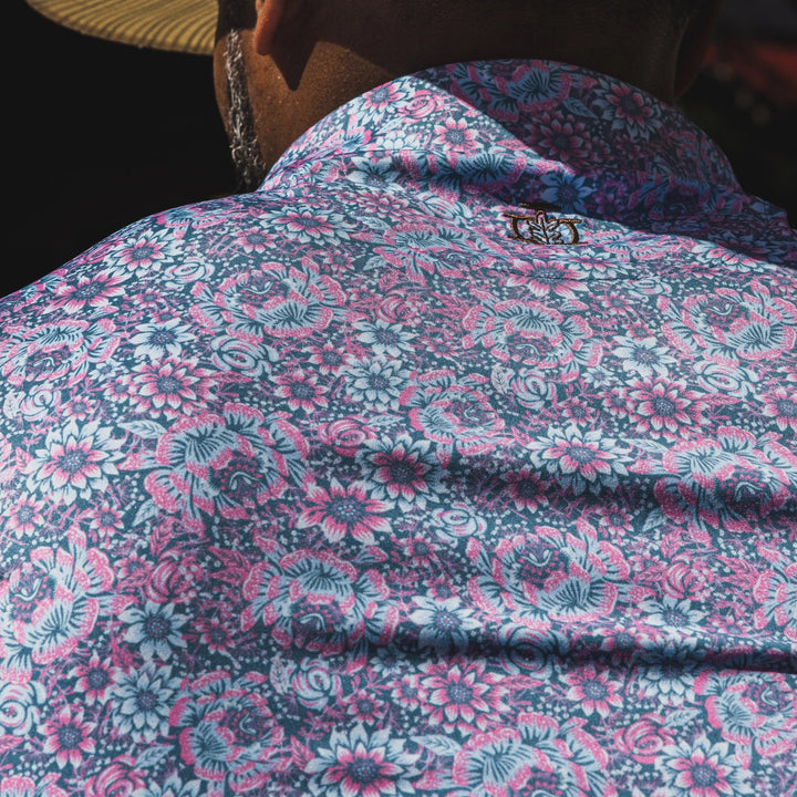 The "She Loves Me" - Iron Oak Apparel Co.