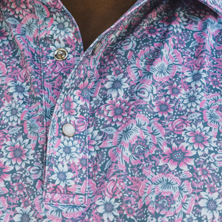 The "She Loves Me" - Iron Oak Apparel Co.