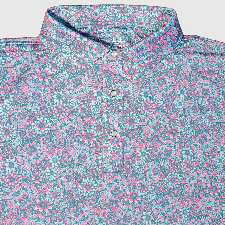 The "She Loves Me" - Iron Oak Apparel Co.