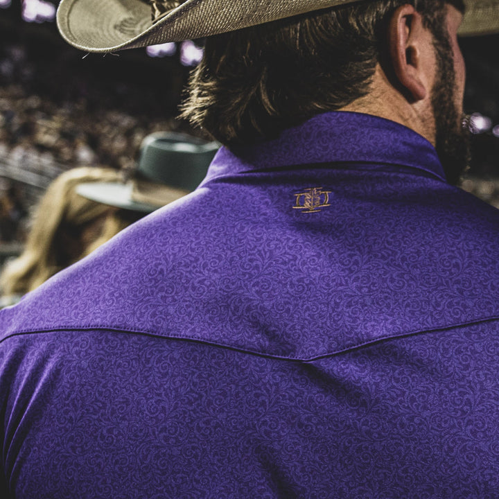 The "Shiloh" - Iron Oak Apparel Co.