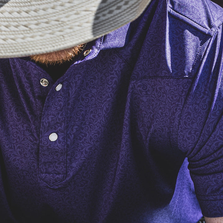 The "Shiloh" - Iron Oak Apparel Co.