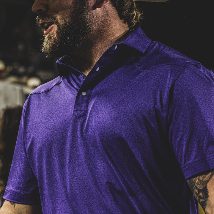The "Shiloh" - Iron Oak Apparel Co.