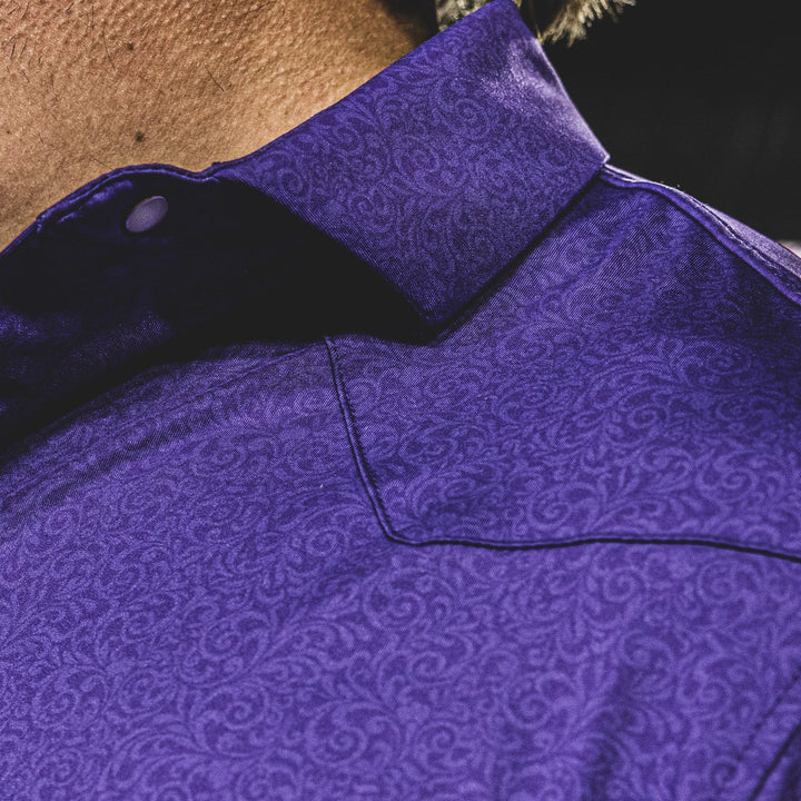 The "Shiloh" - Iron Oak Apparel Co.