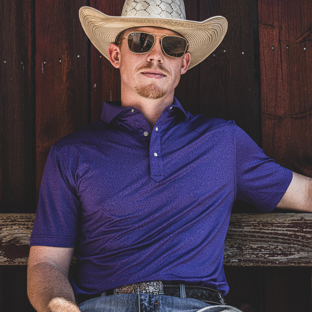 The "Shiloh" - Iron Oak Apparel Co.
